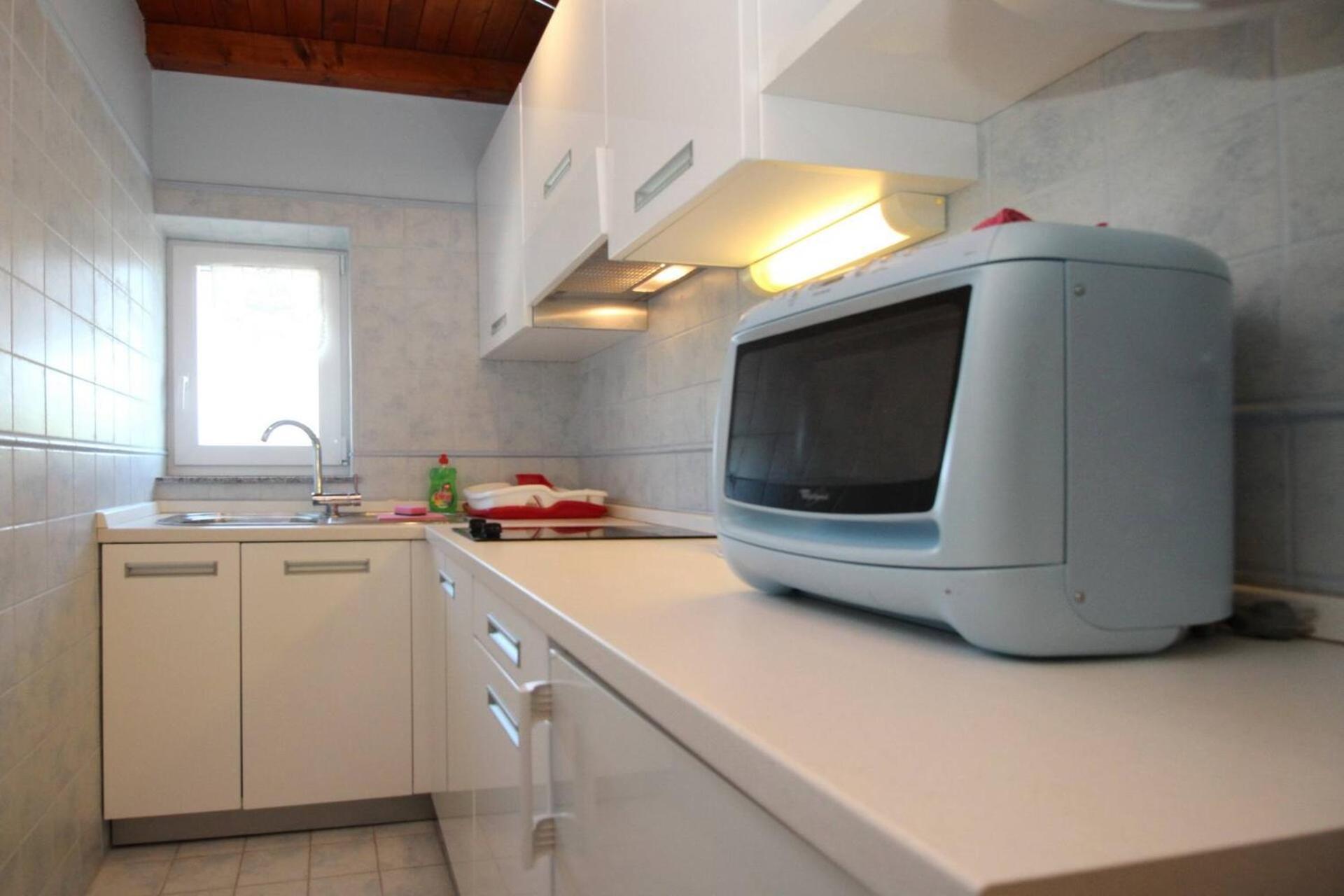 Apartments Wow Barbalic Baška Kültér fotó