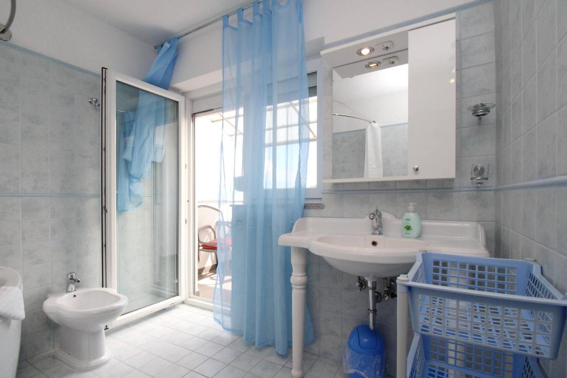 Apartments Wow Barbalic Baška Kültér fotó